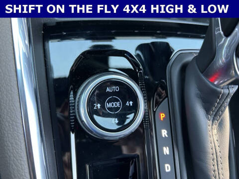 2025 GMC Canyon Denali