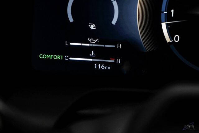 2025 Lexus GX 550 Luxury+