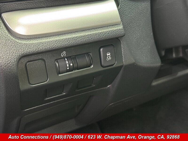 2017 Subaru Crosstrek 2.0i Premium