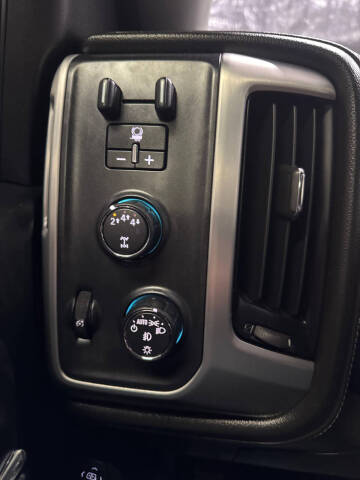 2017 GMC Sierra 2500HD