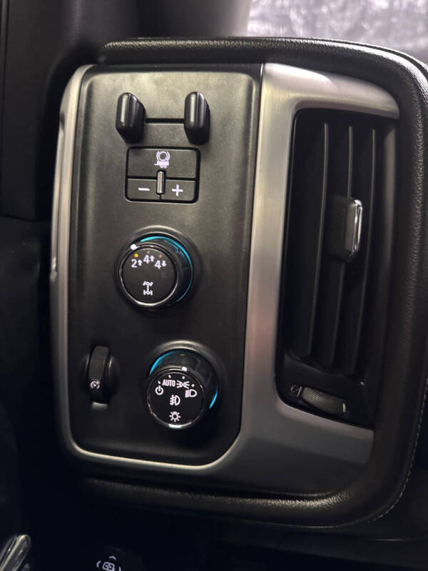 2017 GMC Sierra 2500HD