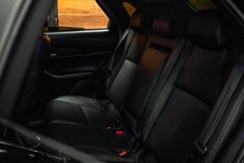 2022 Mazda CX-30 2.5 S Select