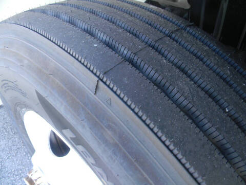 2017 International DuraStar 4300