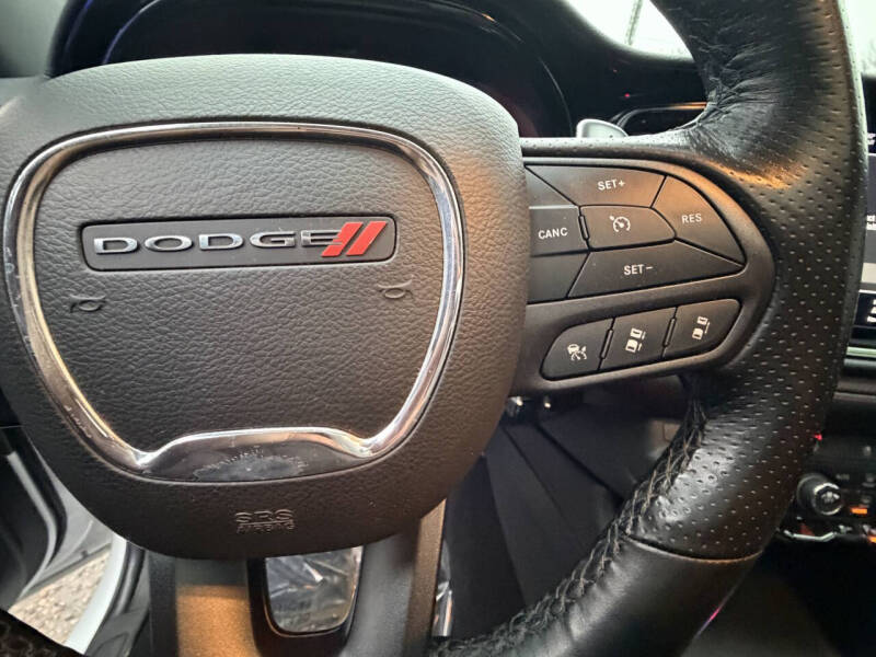 2023 Dodge Durango GT Plus