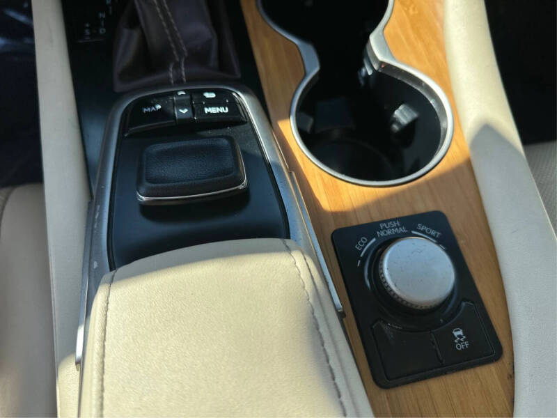 2017 Lexus RX 350 F SPORT