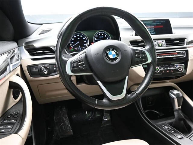 2019 BMW X2 xDrive28i