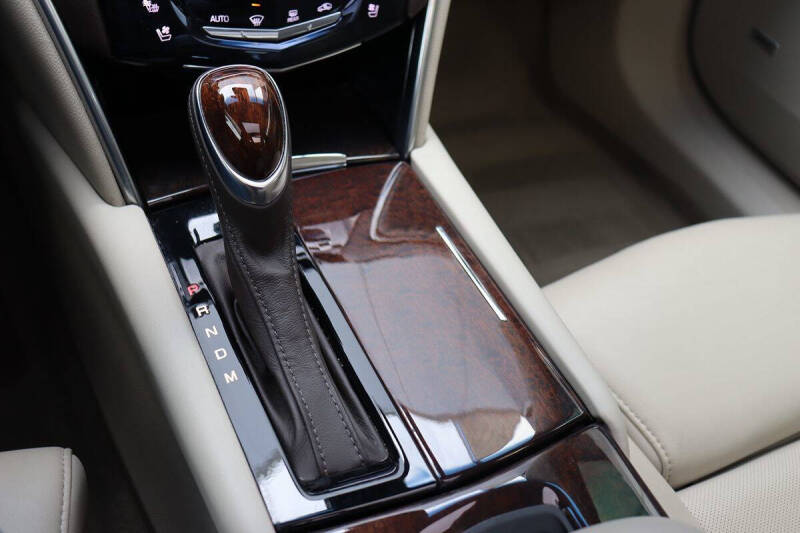 2014 Cadillac XTS Premium Collection