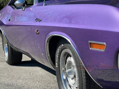 1970 Dodge Challenger