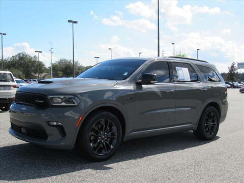 2022 Dodge Durango R/T