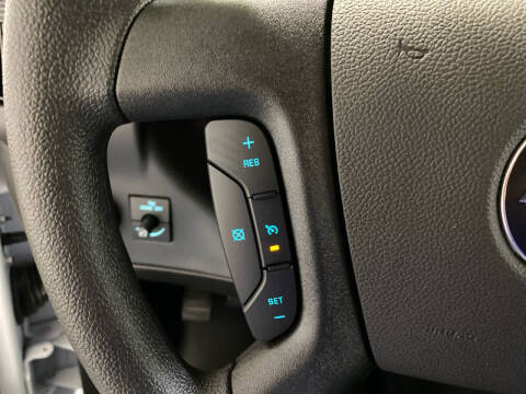 2025 Chevrolet Express 2500