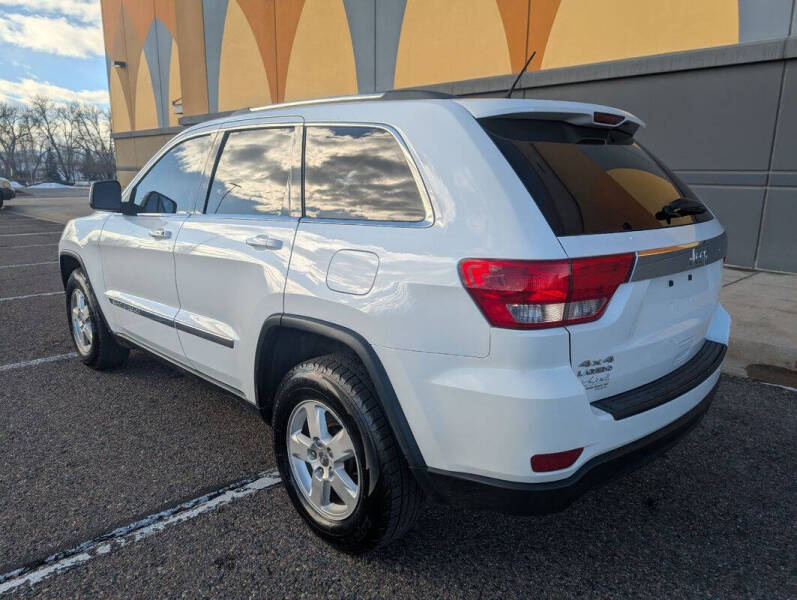 2013 Jeep Grand Cherokee