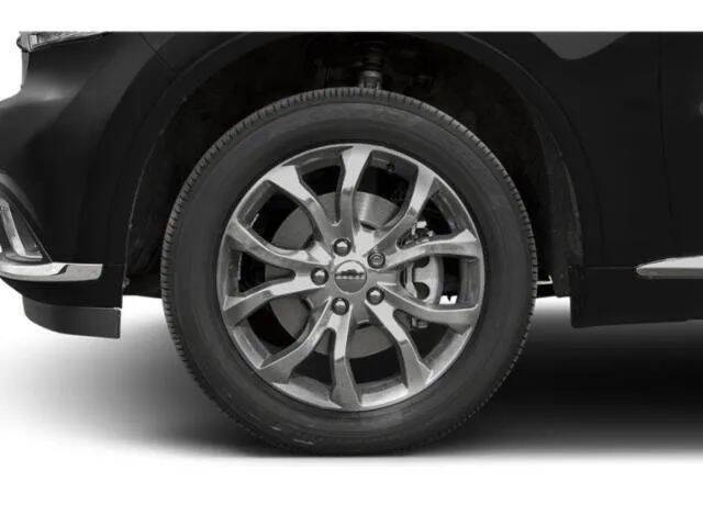 2015 Dodge Durango Citadel