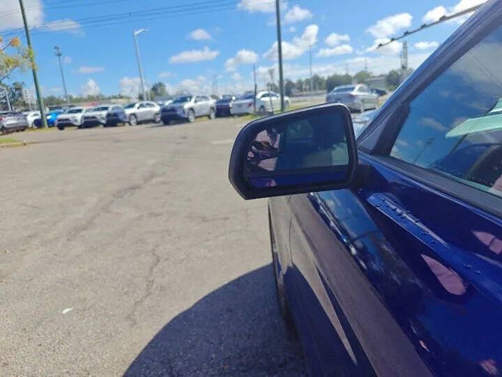 2016 Ford Mustang V6