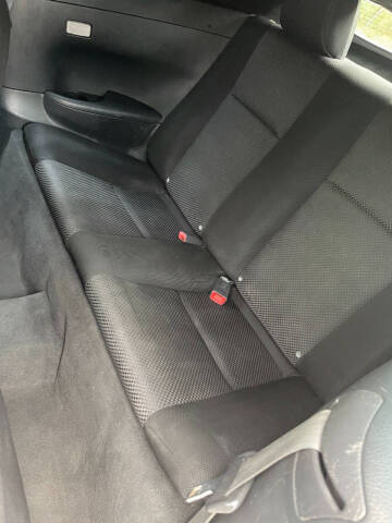 2006 Toyota Camry Solara SE V6