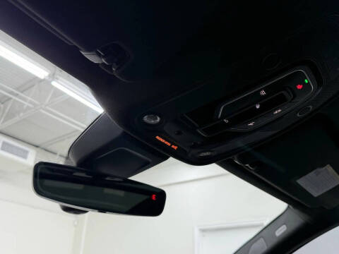 2019 Audi Q7 quattro Premium Plus 55 TFSI