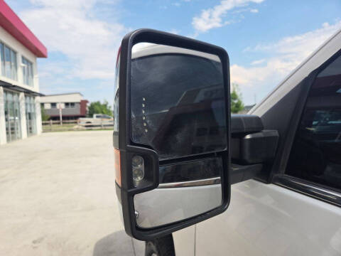 2019 Chevrolet Silverado 3500HD