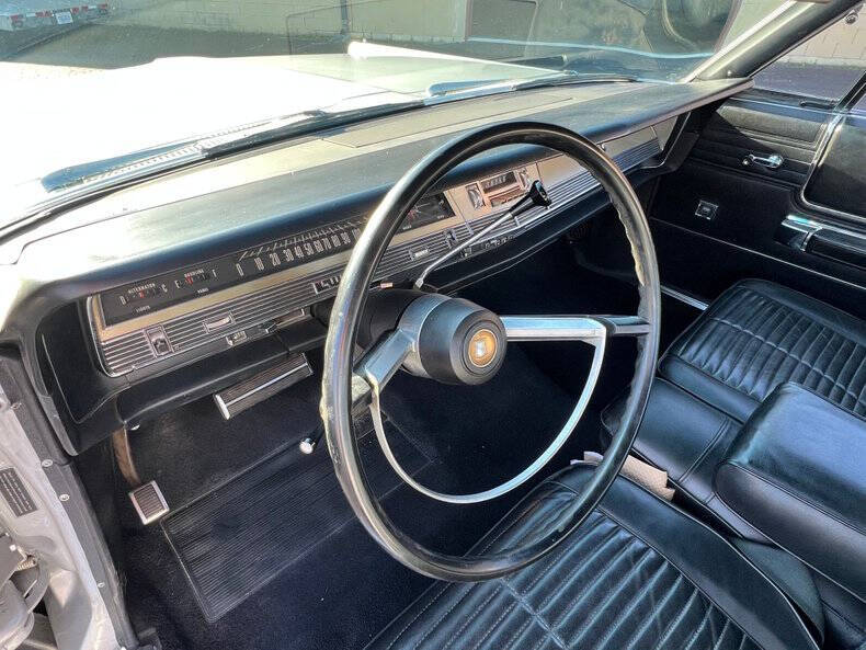 1968 Chrysler 300