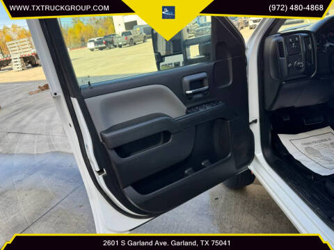 2016 GMC Sierra 2500HD