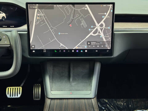 2023 Tesla Model X Standard Range