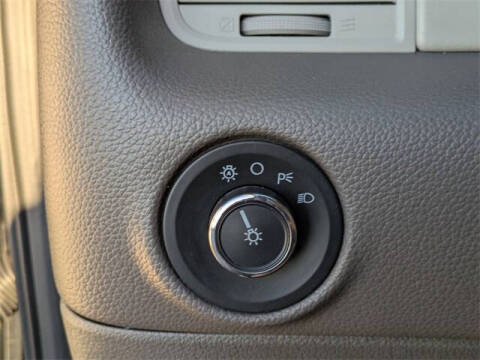 2016 Lincoln Navigator L Select