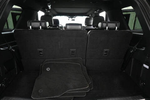 2024 Lincoln Navigator Premiere