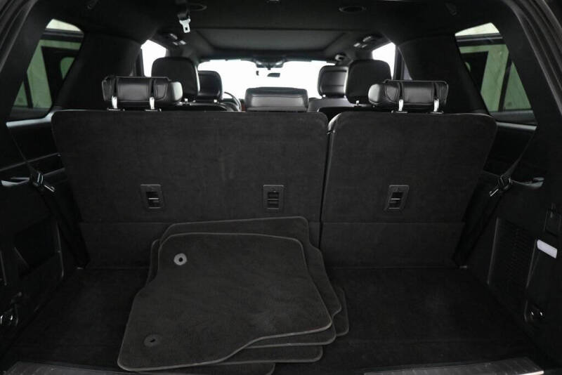 2024 Lincoln Navigator Premiere