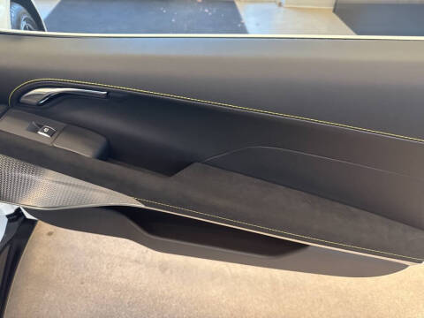 2026 Lotus Emira V6 SE