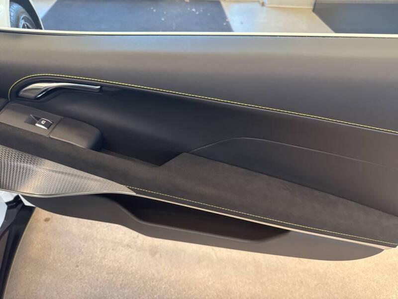 2026 Lotus Emira V6 SE