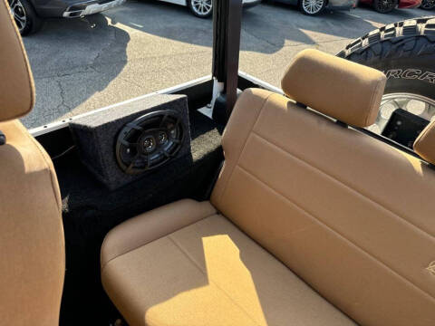 1978 Jeep CJ-7