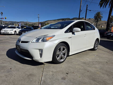 2015 Toyota Prius Persona Series