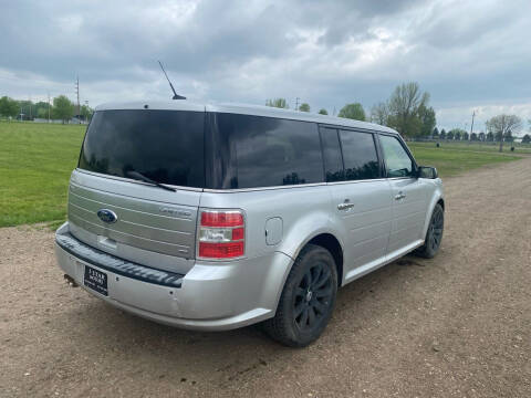 2011 Ford Flex Limited
