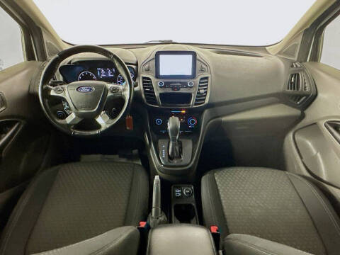 2019 Ford Transit Connect XLT