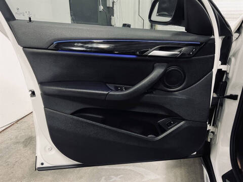 2021 BMW X1 sDrive28i