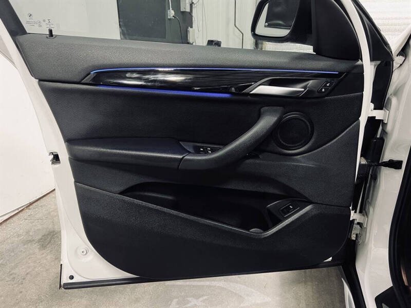 2021 BMW X1 sDrive28i