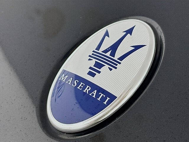 2023 Maserati Grecale Modena
