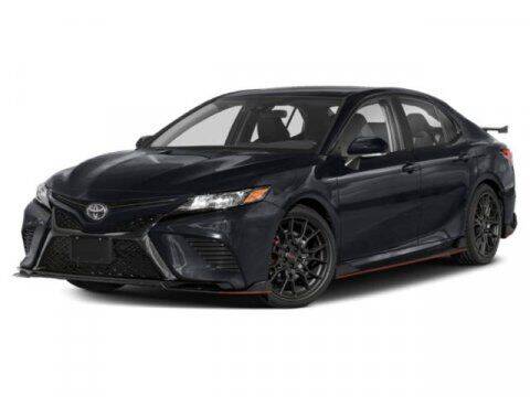 2023 Toyota Camry for sale at Interstate Dodge in West Monroe LA