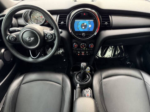 2019 MINI Hardtop 2 Door Oxford Edition
