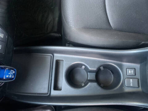 2020 Toyota Prius LE