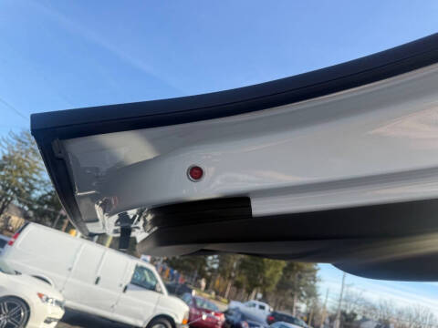 2017 Tesla Model X 100D