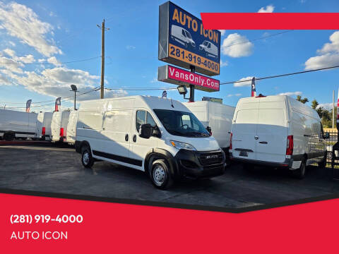 2023 RAM ProMaster 2500 159 WB