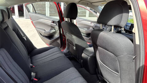 2020 Mazda MAZDA6 Sport