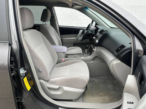 2008 Toyota Highlander