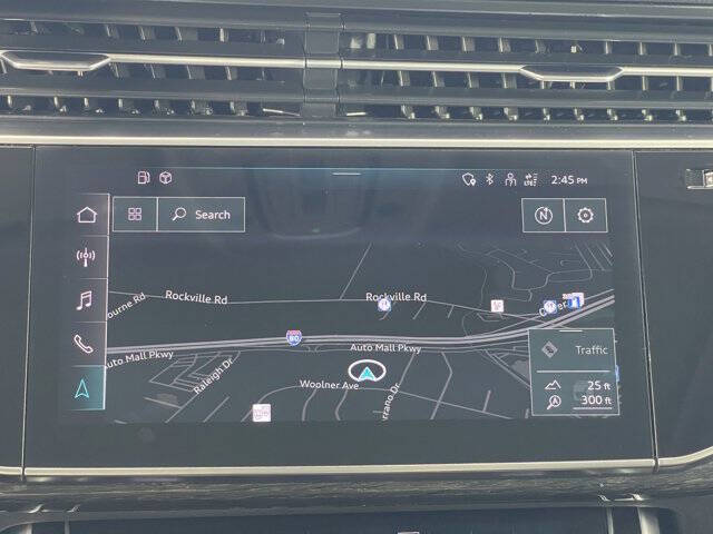 2021 Audi Q7 quattro Premium Plus 55 TFSI