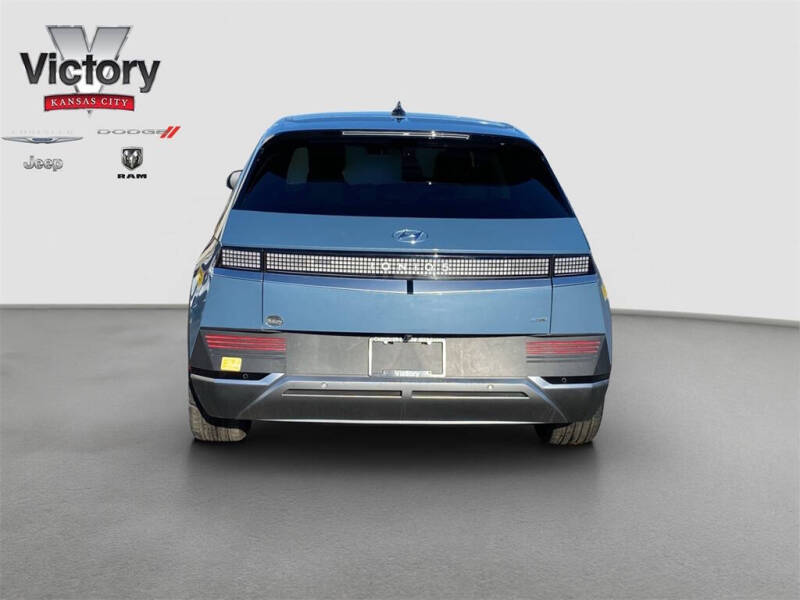 2022 Hyundai Ioniq 5 SEL