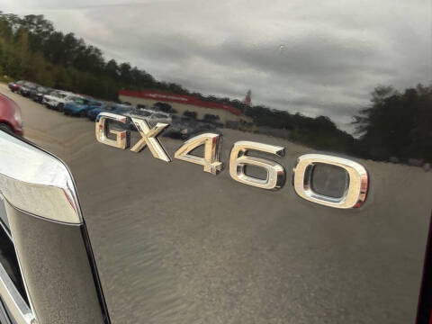 2013 Lexus GX 460