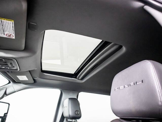 2022 GMC Sierra 3500HD