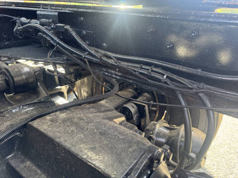 2005 Sterling LT 9500