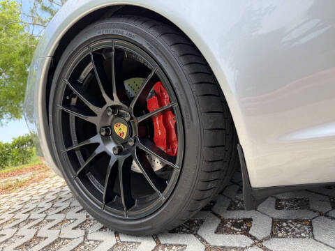 2006 Porsche 911 Carrera S