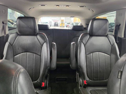 2014 Buick Enclave Premium
