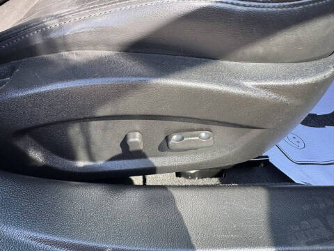 2012 Buick LaCrosse Premium 1